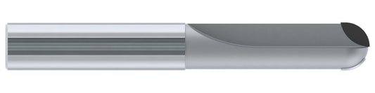 Dixi 70320 PCD D 3 x 2,5 x 25 x D 6 x 75 Z PCD betétes maró