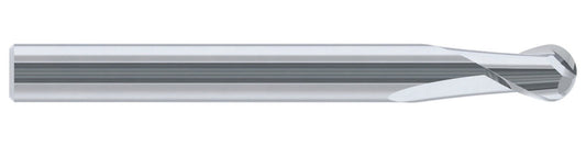 Dixi 7032 D 1,00 x 1,5 x D 3 x 38 Z=2 keményfém rádiusz szármaró