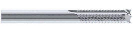 Dixi 7113 D 12,00 x 30,00 x 75 keményfém maró műanyaghoz