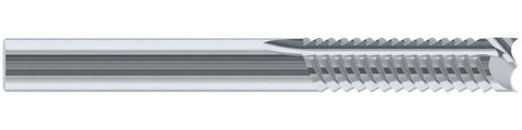 Dixi 7113 D 12,00 x 30,00 x 75 keményfém maró műanyaghoz