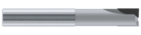 Dixi 72420 PCD D6 x 8 x 34 x D6 x 75 Z=2 PCD betétes maró