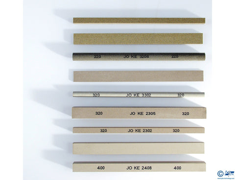 Joke Nr.0401235 Kerámia csiszolókő Gesswein® DIEMAKER