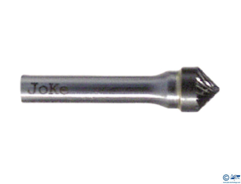 Joke Nr.0501384 Keményfém rotormaró
