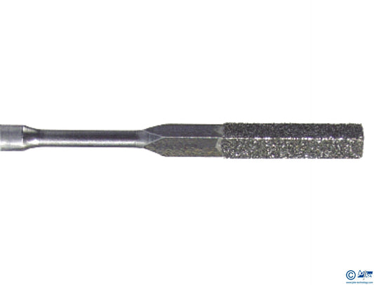 Joke Nr.0402428-1 Gyémánt tűreszelő