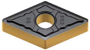 Achteck DNMG 150604E-PC3 AC150P esztergalapka