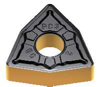 Achteck WNMG 080408E-PC3 AC250P esztergalapka