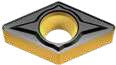 Achteck DCMT 11T3008E-KC AC150P esztergalapka
