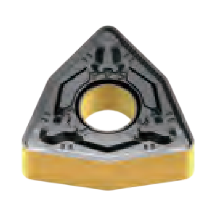 Achteck WNMG 080412E-PD5 AC150P esztergalapka