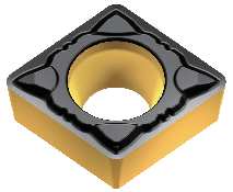 Achteck CCMT 09T304E-PB1 AC150P esztergalapka