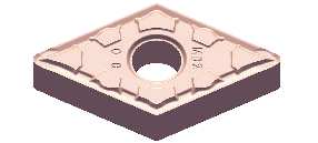 Achteck DNMG 150608E-PB1 AC150P esztergalapka