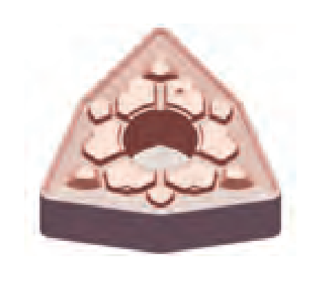 Achteck WNMG 080408E-MC4 AP301M esztergalapka