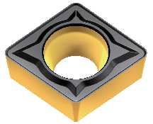 Achteck CCMT 09T304E-KC2 AP301M esztergalapka