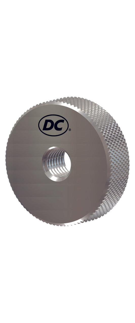 DC D5704 UNF1/4-28 2A gyűrűs menetidomszer