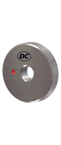DC D5714 UNC1 1/8-7 2A gyűrűs menetidomszer