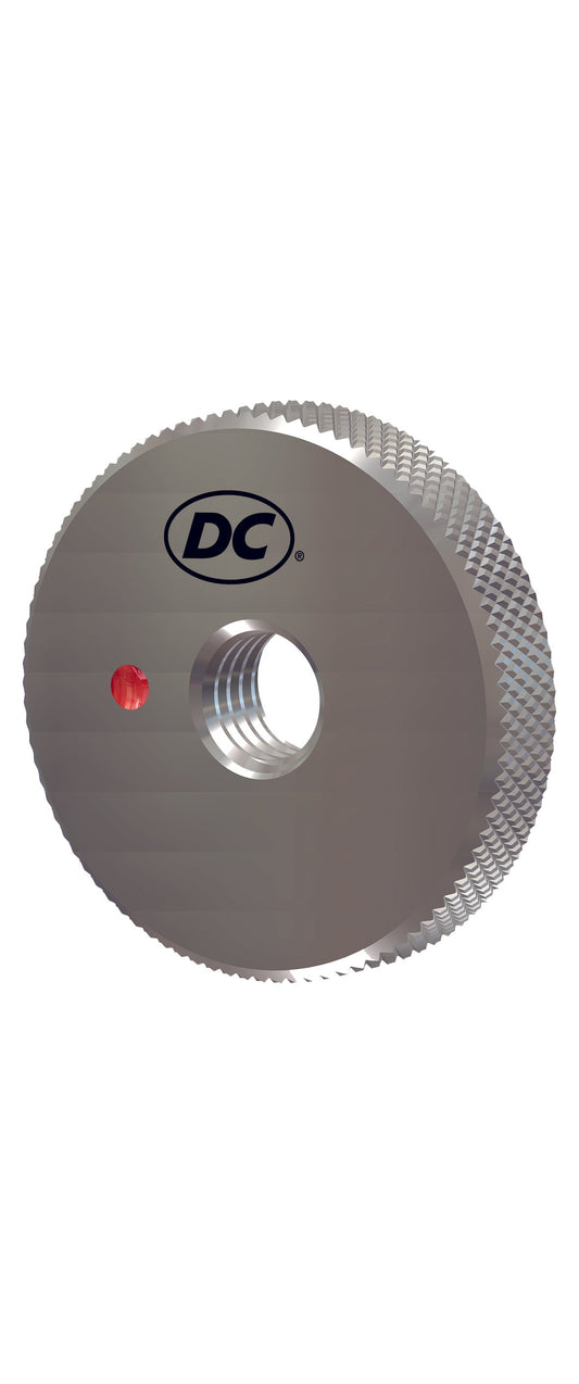 DC D5714 UNEF3/4-20 2A gyűrűs menetidomszer