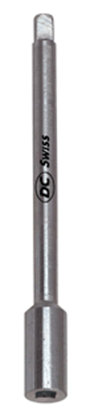 DC SWISS D5830-6 Menetfúró hosszabbító | a=3mm L=90mm