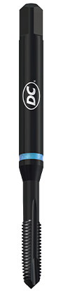 DC Z320V-4 M25 6H menetfúró HSSE-PM