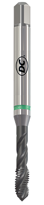 DC S360VS-3 UNF(J)5/16-24 3B menetfúró HSSE-PM