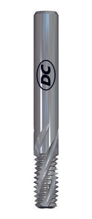 DC GF6110 M5 keményfém menetmaró