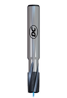 DC GFM6260VS D8x05 keményfém menetmaró