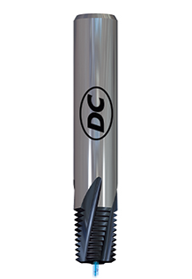 DC GFM6260VS D145-14NPT keményfém menetmaró
