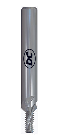 DC GFS6610 M2 keményfém menetmaró