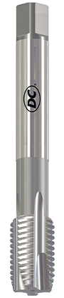 DC N420-4 M16 6G menetfúró HSSE