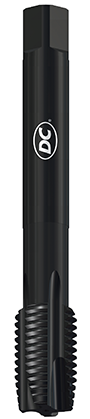 DC N420V-4 G5/8 menetfúró HSSE