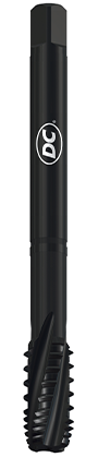 DC TL451VS-3 M16x1 6HX menetfúró AERO, HSSE-PM