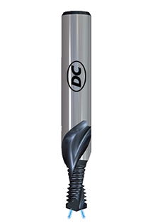 DC BGF6760VS M14 kombi menetfúró