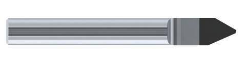 Dixi 70170/60° PCD D1=01 - D 6 x 50