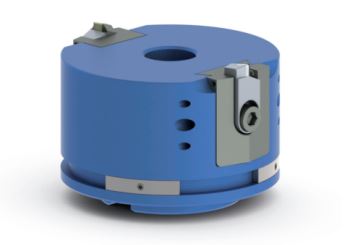 Dixi 81000 D 40 x 55 xD 12 Z= 2 Tool holder