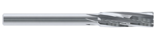 Dixi 4005 D 3,65 H7 (3,658) x 20 x D 3 x 5 keményfém dörzsár