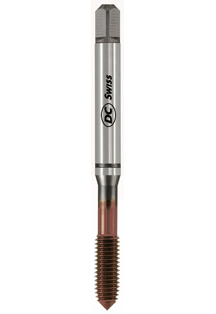 DC FAS381VS-3 M3 6GX menetformázó HSSE-PM
