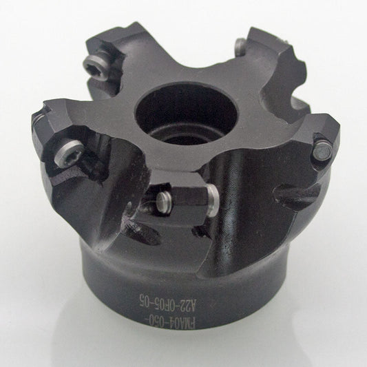 HELVET FMA04-050-A22-OF05-04 Marófej