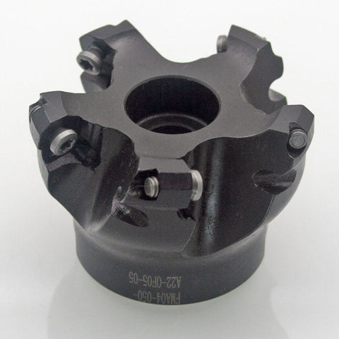 HELVET FMA04-063-A22-OF05-05 Marófej