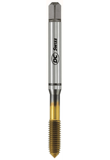 DC FPS381VS-3 M6 6HX menetformázó HSSE-PM