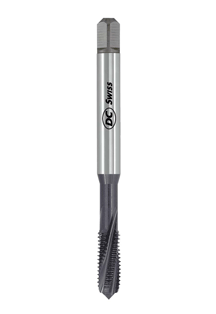 DC GG350NI-3 M8 6HX menetfúró HSSE-PM