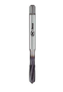 DC GG350TC-3 M6 6HX menetfúró HSSE-PM