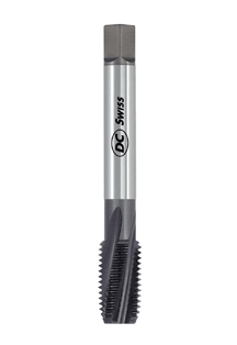 DC GG450NI-3 M12 6HX menetfúró HSSE-PM