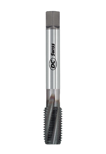 DC GG450TC-3 M10 6HX menetfúró HSSE-PM