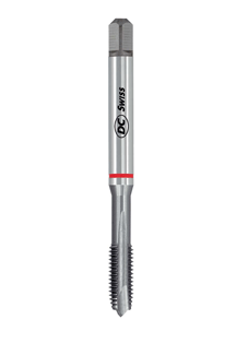 DC H320-4 M4 6H menetfúró HSSE