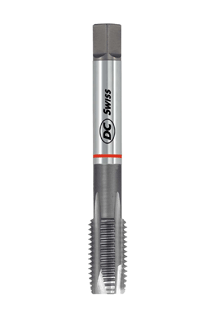 DC H420-4 M18 6H menetfúró HSSE