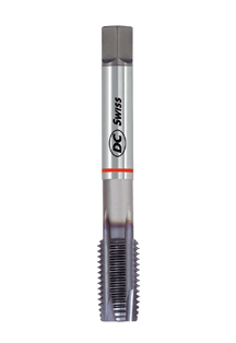 DC H420TC-4 M12 6H menetfúró HSSE