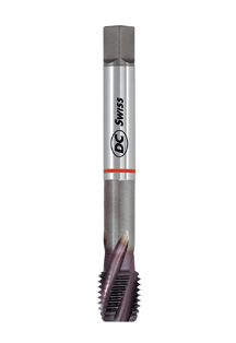 DC H450TC-3 M16 6H menetfúró HSSE
