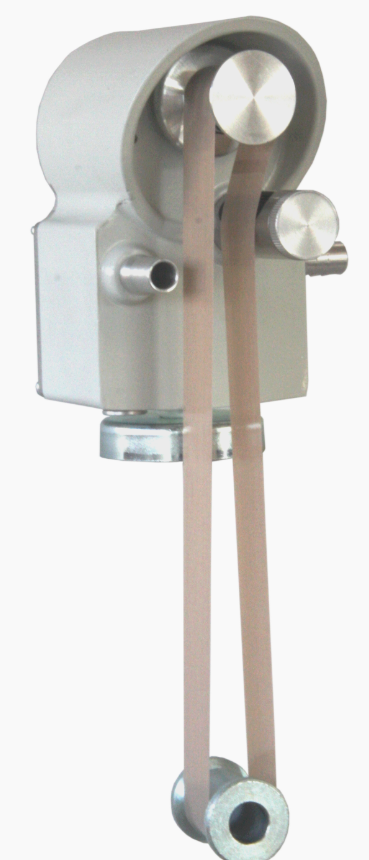 Nimatic Szalagos olajleválasztó ( kb. 3l/h )Oil skimmer 2430E  302005 29mm