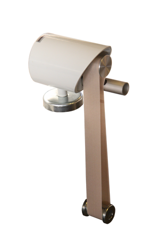 Nimatic Szalagos olajleválasztó ( kb. 3l/h )Oil skimmer 2480M mágneses