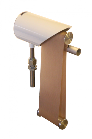 Nimatic Szalagos olajleválasztó ( kb. 8l/h )Oil skimmer 2480E  302018 80mm