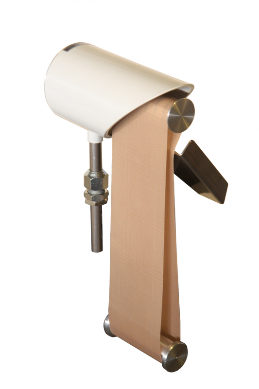 Nimatic Szalagos olajleválasztó ( kb. 3l/h )Oil skimmer 2480F
