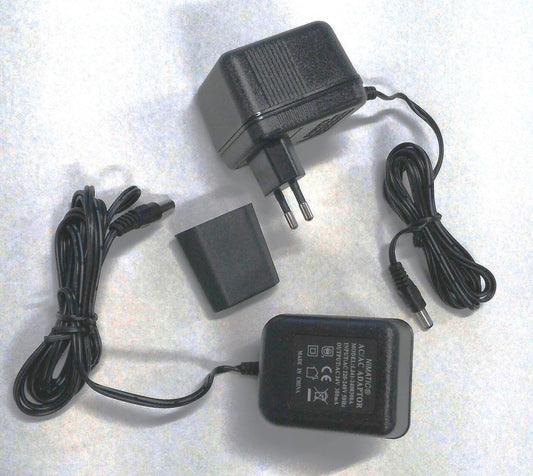 Nimatic Adapter